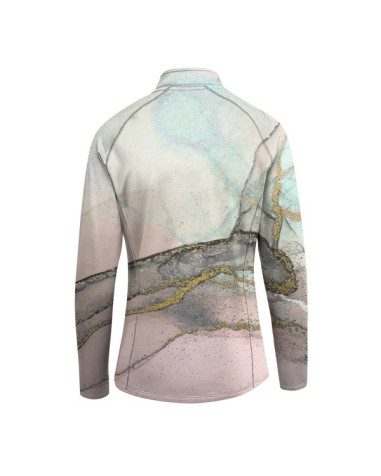 Long-sleeved technical sports... Long-sleeved technical sports...