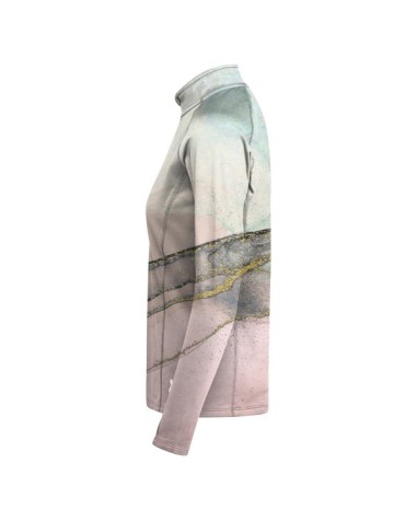 Dessuadora tècnica esportiva de... Dessuadora tècnica esportiva de...