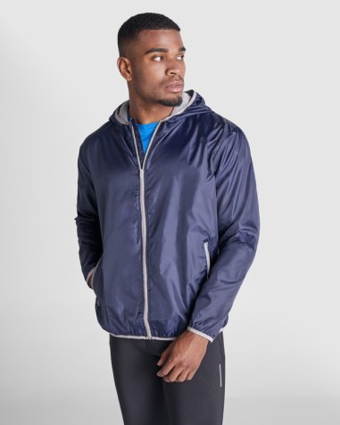 Paravent amb caputxa unisex - ADULT I... Paravent amb caputxa unisex - ADULT I...