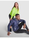 Unisex Hooded Windbreaker - Adult and... Unisex Hooded Windbreaker - Adult and...
