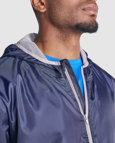 Paravent amb caputxa unisex - ADULT I... Paravent amb caputxa unisex - ADULT I...