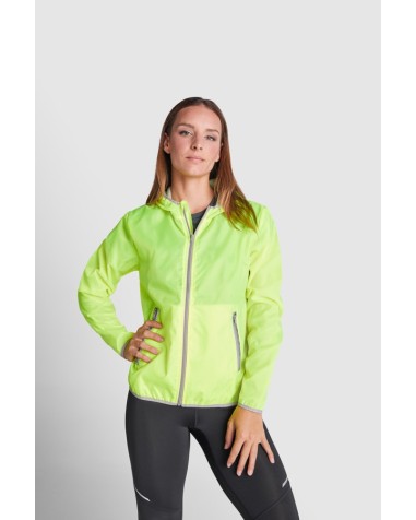 Unisex Hooded Windbreaker - Adult and... Unisex Hooded Windbreaker - Adult and...