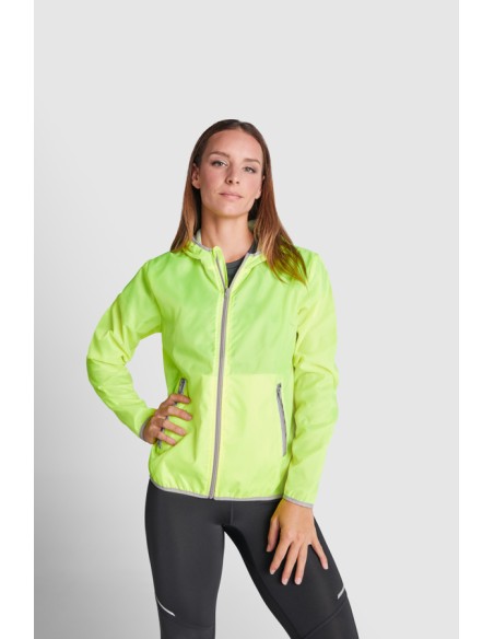 Unisex Hooded Windbreaker - Adult and Child - Angelo Roly