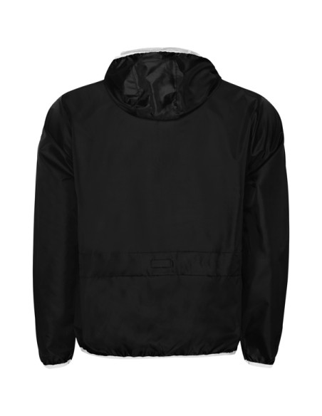 Paravent amb caputxa unisex - ADULT I INFANTIL - ANGELO ROLY