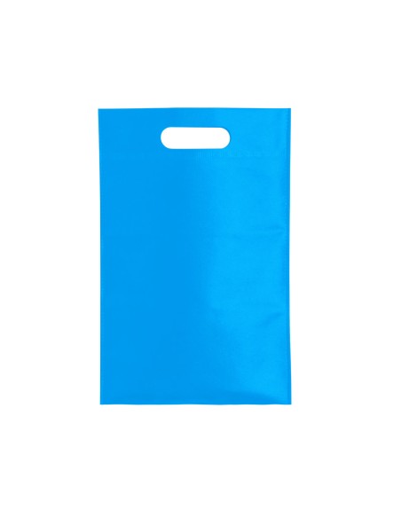 Personalized non-woven fabric bag (23x35cm) - DESMOND