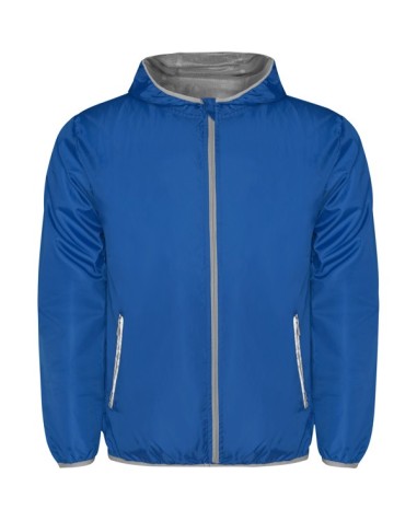 Cortavientos con capucha unisex -... Cortavientos con capucha unisex -...