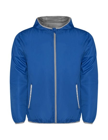 Paravent amb caputxa unisex - ADULT I INFANTIL - ANGELO ROLY