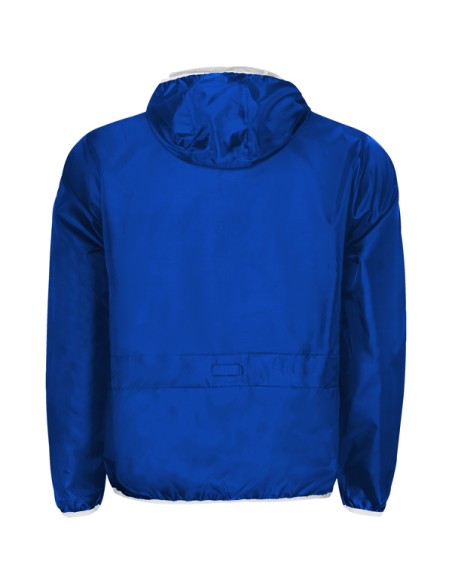 Paravent amb caputxa unisex - ADULT I INFANTIL - ANGELO ROLY