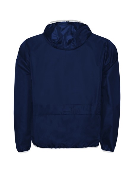 Cortavientos con capucha unisex -  ADULTO Y INFANTIL  - ANGELO ROLY