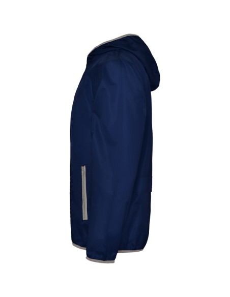 Paravent amb caputxa unisex - ADULT I INFANTIL - ANGELO ROLY