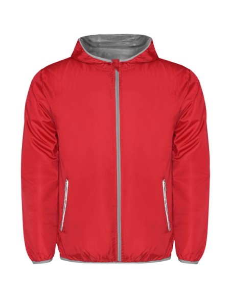 Cortavientos con capucha unisex -  ADULTO Y INFANTIL  - ANGELO ROLY