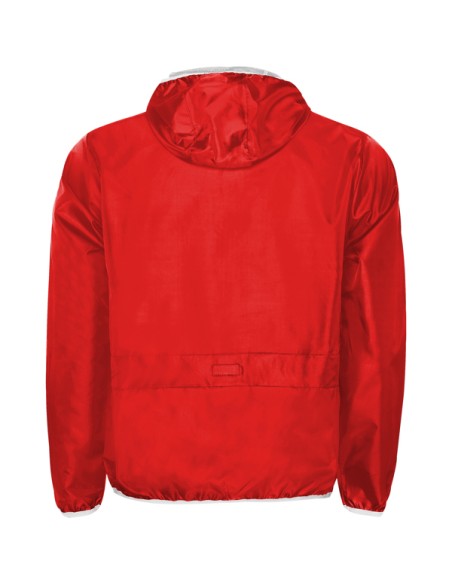 Paravent amb caputxa unisex - ADULT I INFANTIL - ANGELO ROLY