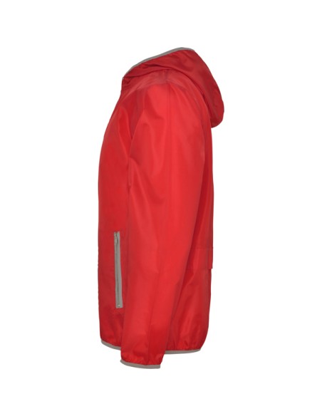 Paravent amb caputxa unisex - ADULT I INFANTIL - ANGELO ROLY