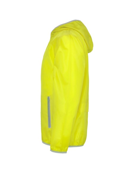 Paravent amb caputxa unisex - ADULT I INFANTIL - ANGELO ROLY