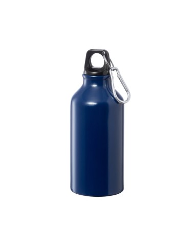 Bidón personalizado de aluminio 400ml...