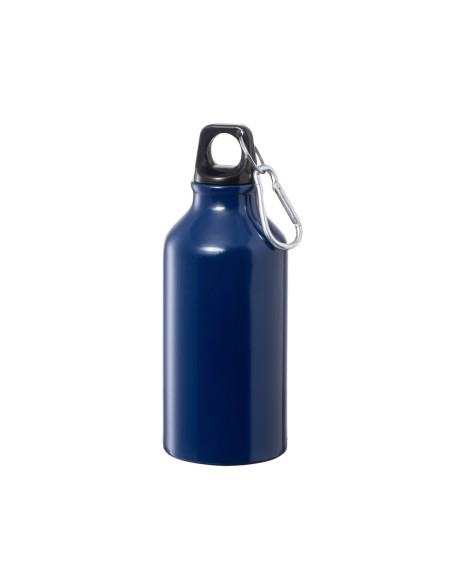 Bidó personalitzat d'alumini 400ml - MENT