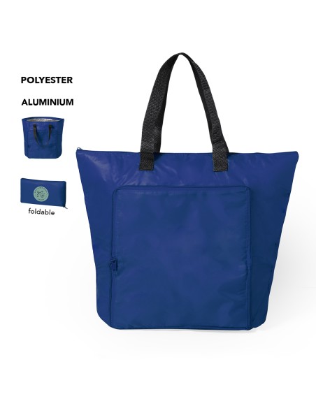 Bolsa Nevera plegable - Daniels