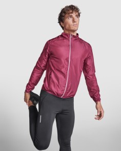 Lightweight and breathable...