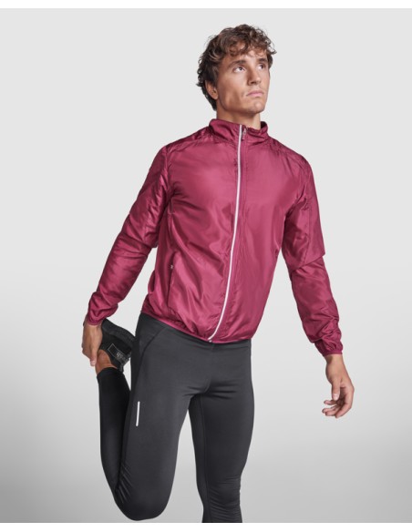 Paravent esportiu lleuger i transpirable - ADULT - GLASGOW ROLY