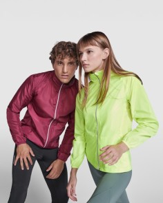 Lightweight and breathable... 2