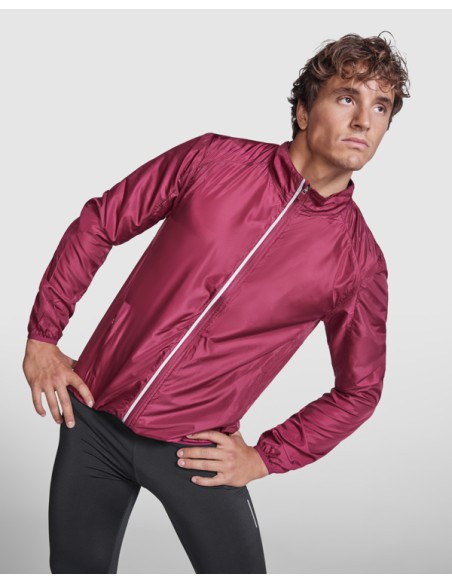 Cortavientos deportivo ligero y transpirable - ADULTO - GLASGOW ROLY