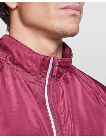 Lightweight and breathable sports windbreaker - Adult - Glasgow Roly
