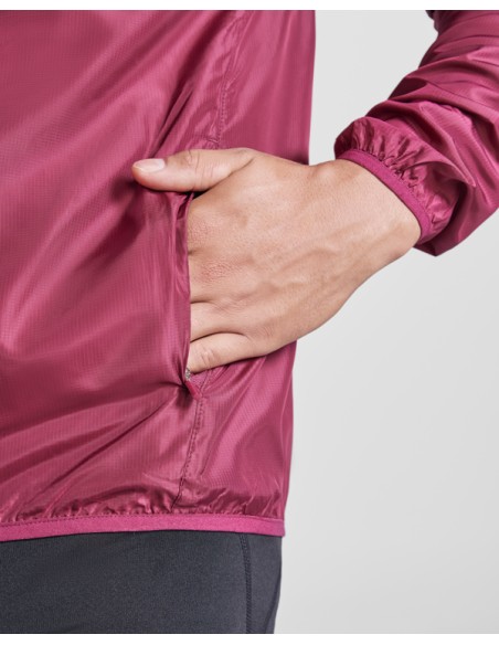 Cortavientos deportivo ligero y transpirable - ADULTO - GLASGOW ROLY