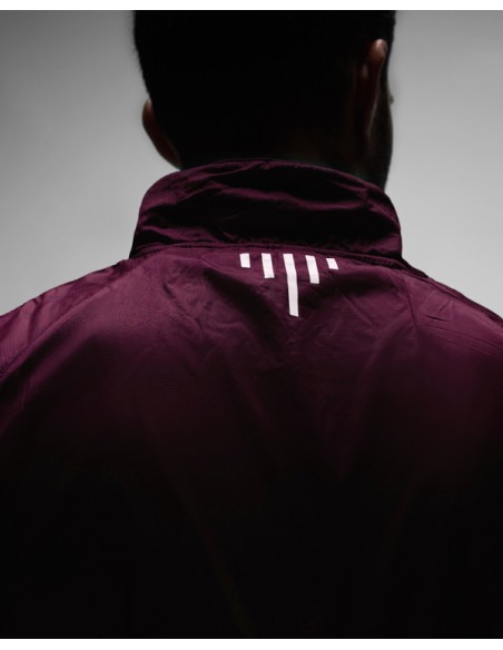 Lightweight and breathable sports windbreaker - Adult - Glasgow Roly