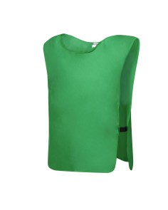 Adult polyester sports bib...