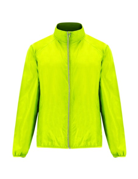 Cortavientos deportivo ligero y transpirable - ADULTO - GLASGOW ROLY