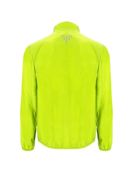 Cortavientos deportivo ligero y transpirable - ADULTO - GLASGOW ROLY