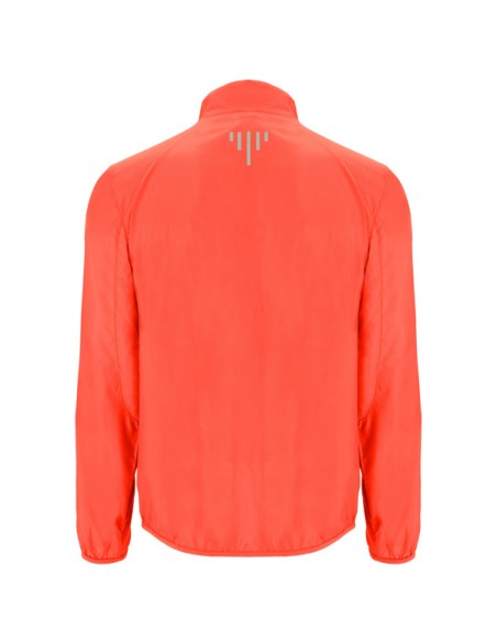 Paravent esportiu lleuger i transpirable - ADULT - GLASGOW ROLY