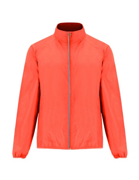 Lightweight and breathable sports windbreaker - Adult - Glasgow Roly