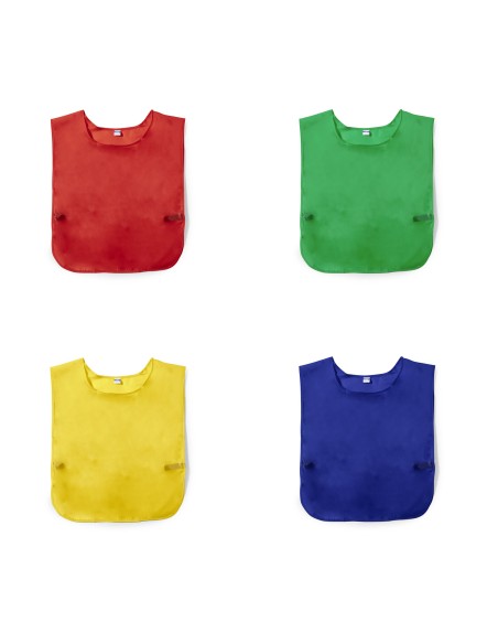 Salopette de sport adulte en polyester - Sporter