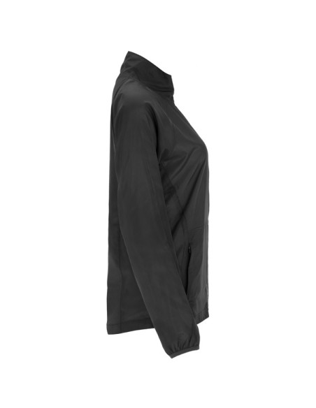 Women's lightweight, breathable, fitted windbreaker - Glasgow Woman Roly