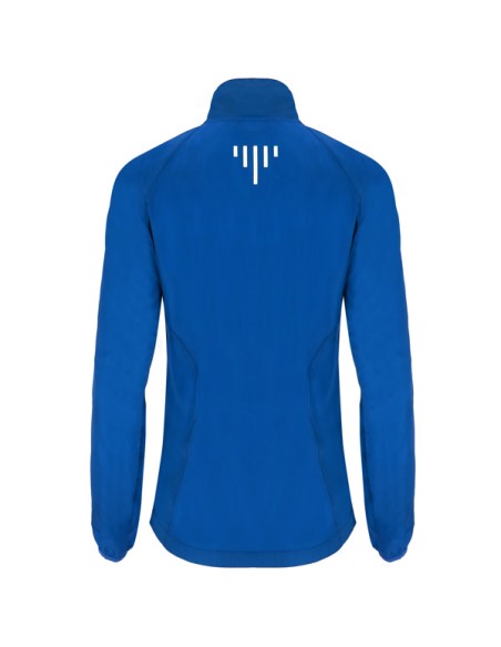 Women's lightweight, breathable, fitted windbreaker - Glasgow Woman Roly