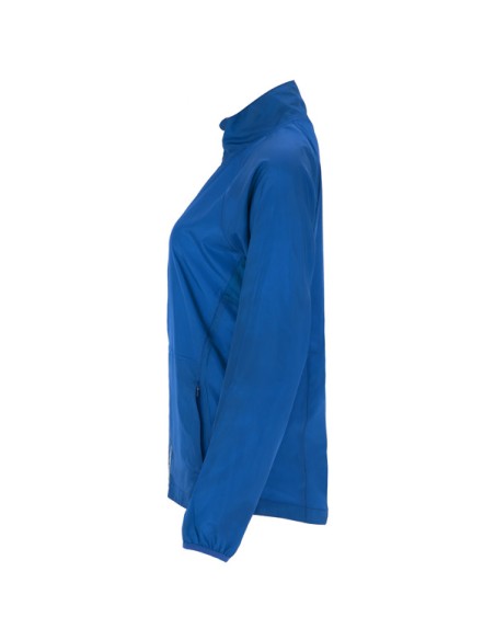 Women's lightweight, breathable, fitted windbreaker - Glasgow Woman Roly