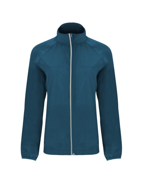 Women's lightweight, breathable, fitted windbreaker - Glasgow Woman Roly