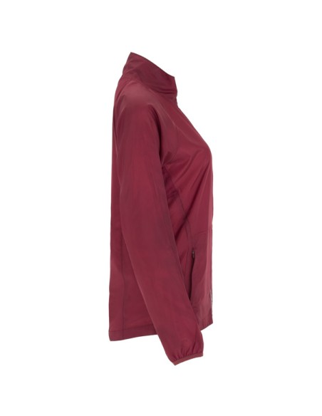 Women's lightweight, breathable, fitted windbreaker - Glasgow Woman Roly