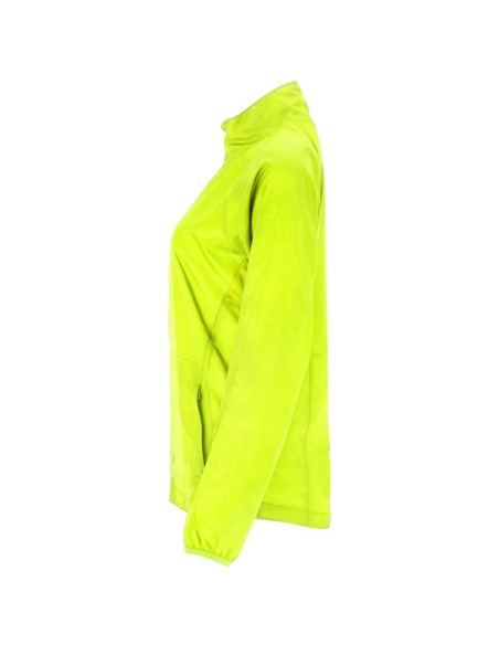 Women's lightweight, breathable, fitted windbreaker - Glasgow Woman Roly