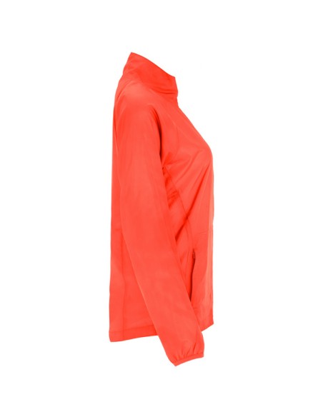 Women's lightweight, breathable, fitted windbreaker - Glasgow Woman Roly