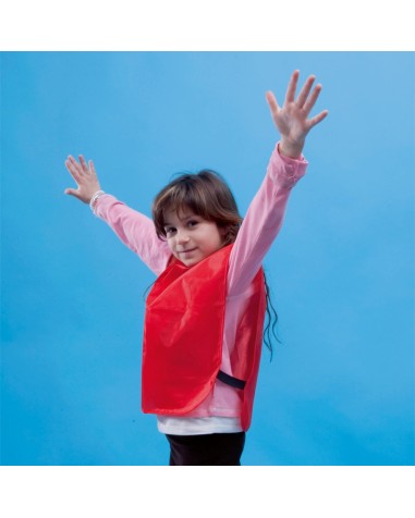 Peto deportivo poliéster INFANTIL - Wiki Peto deportivo poliéster INFANTIL - Wiki