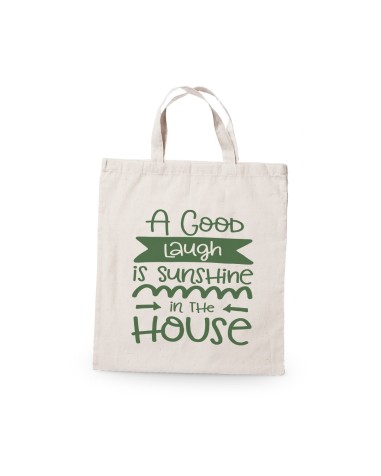 105g/m2 cotton fabric bag with short... 105g/m2 cotton fabric bag with short...