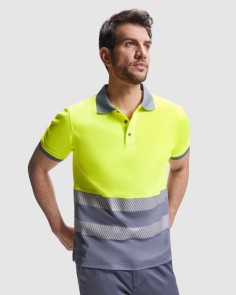 High-visibility...
