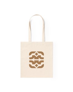 bossa tote bag de cotó personalitzada tot color 2