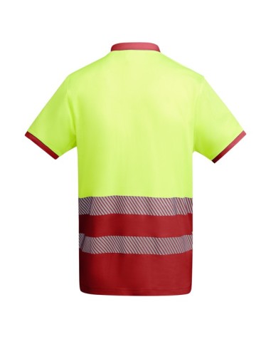 Polo tècnic alta visibilitat de... Polo tècnic alta visibilitat de...