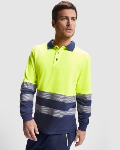 High visibility long sleeve... 2