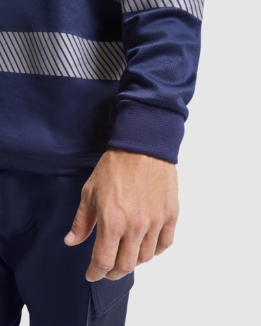 Polo tècnic alta visibilitat de... Polo tècnic alta visibilitat de...