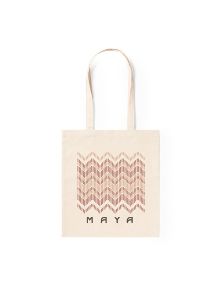 sac de courses en coton personnalisé