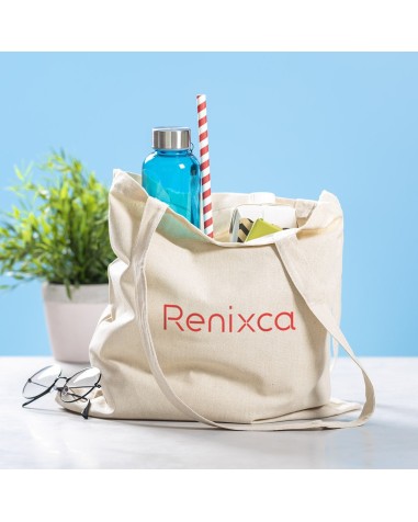 customizable cotton bag for advertising